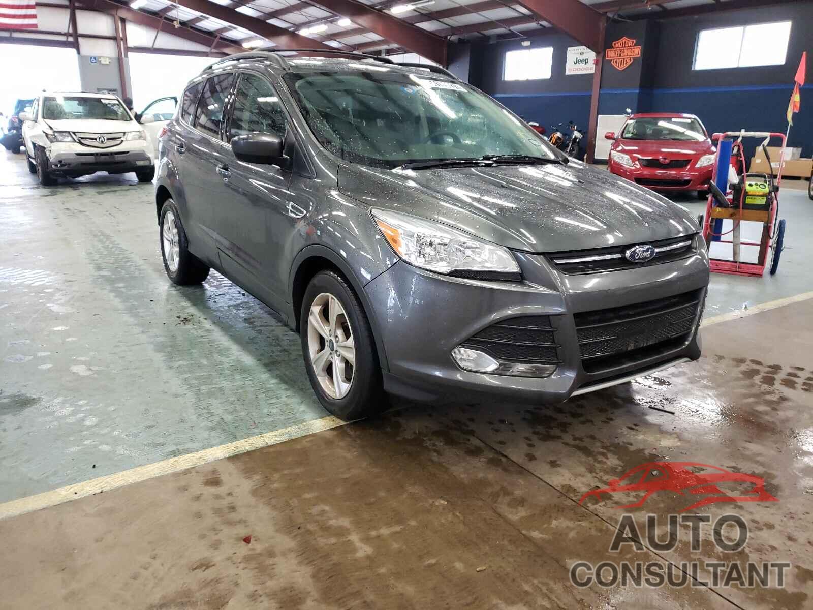 FORD ESCAPE 2016 - 1FMCU9GX9GUB74642