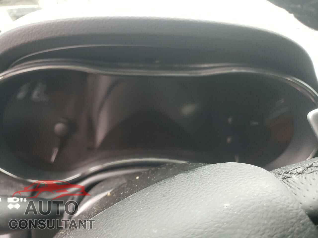 DODGE DURANGO 2020 - 1C4SDJCT3LC229025