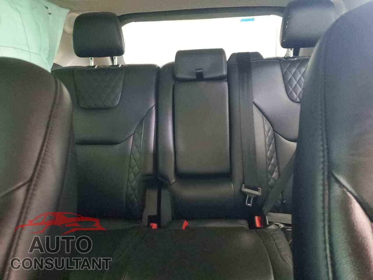 FORD EDGE 2024 - 2FMPK4K90RBA88938