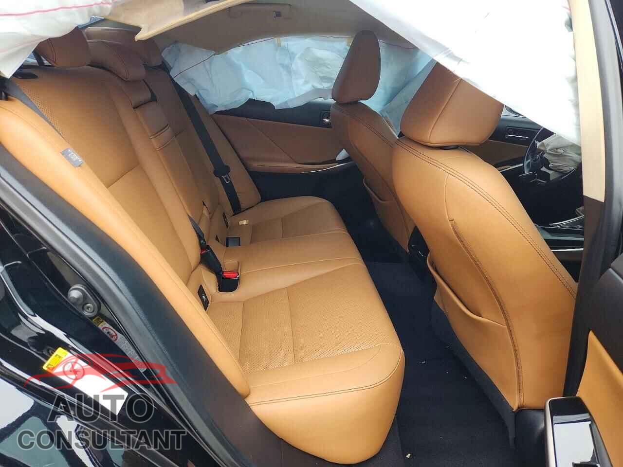LEXUS IS 2016 - JTHCM1D20G5002426
