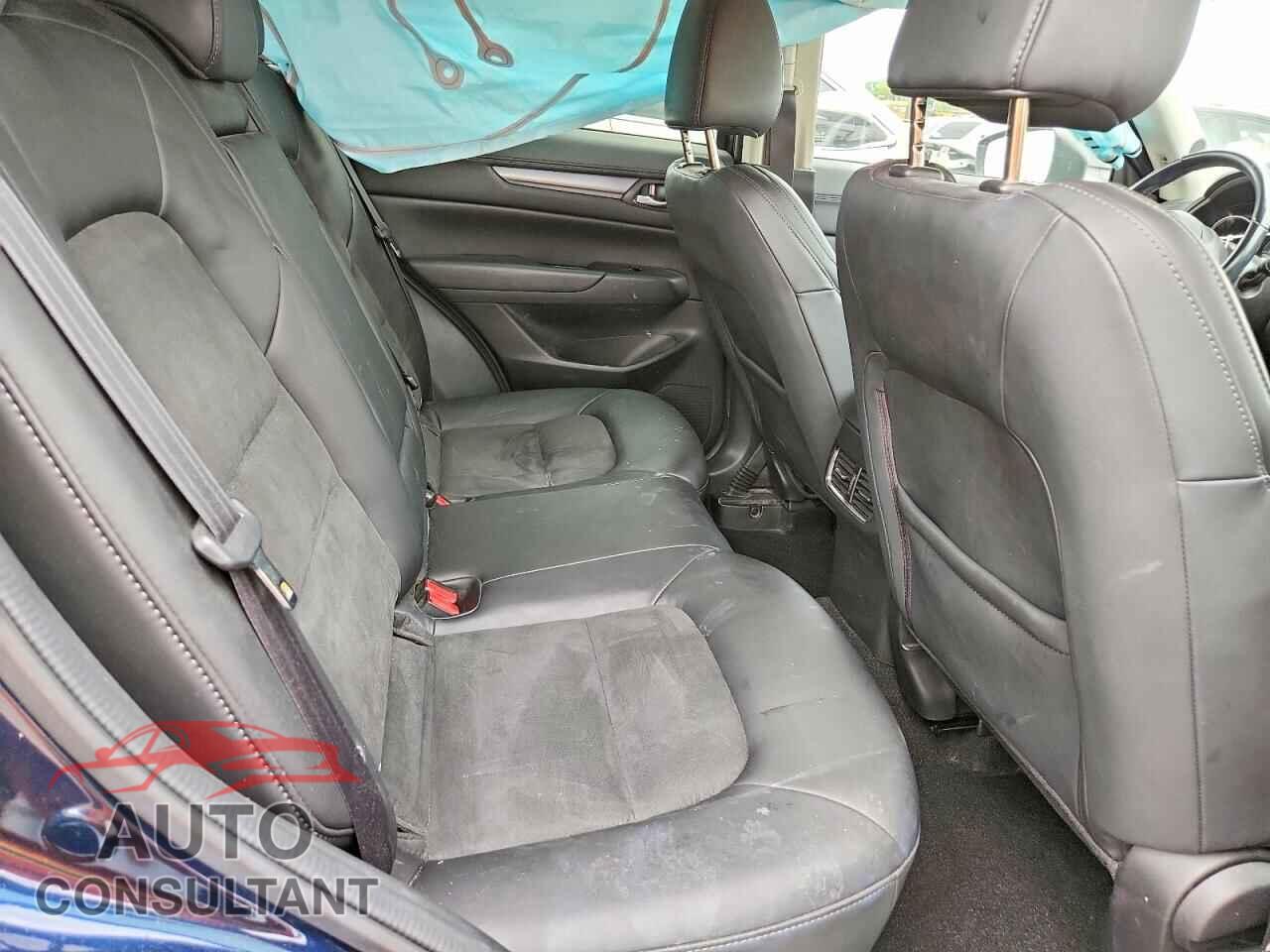 MAZDA CX-5 2018 - JM3KFBCM7J0440811