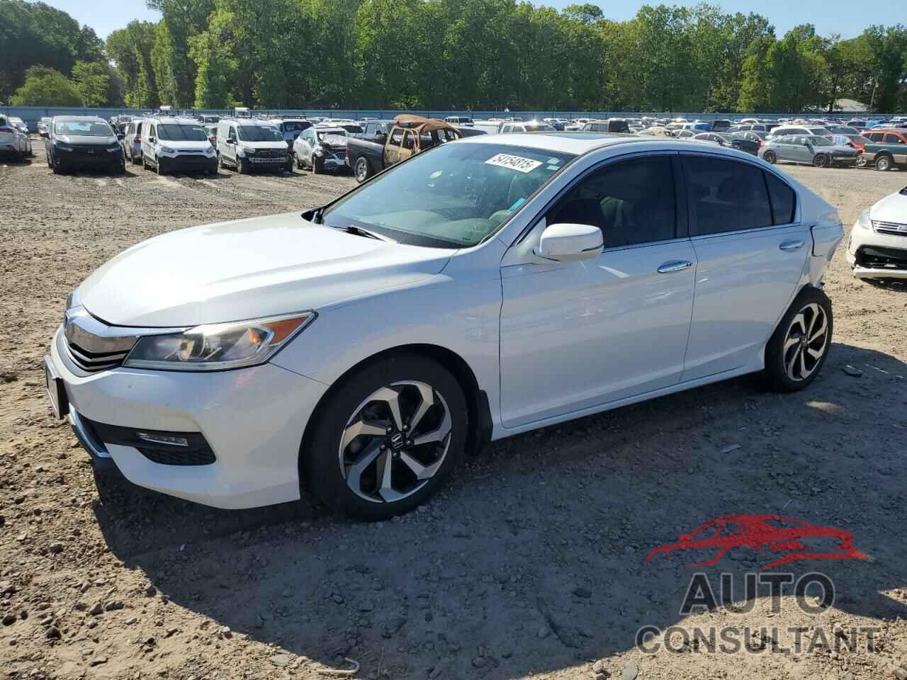 HONDA ACCORD 2016 - 1HGCR2F84GA002612