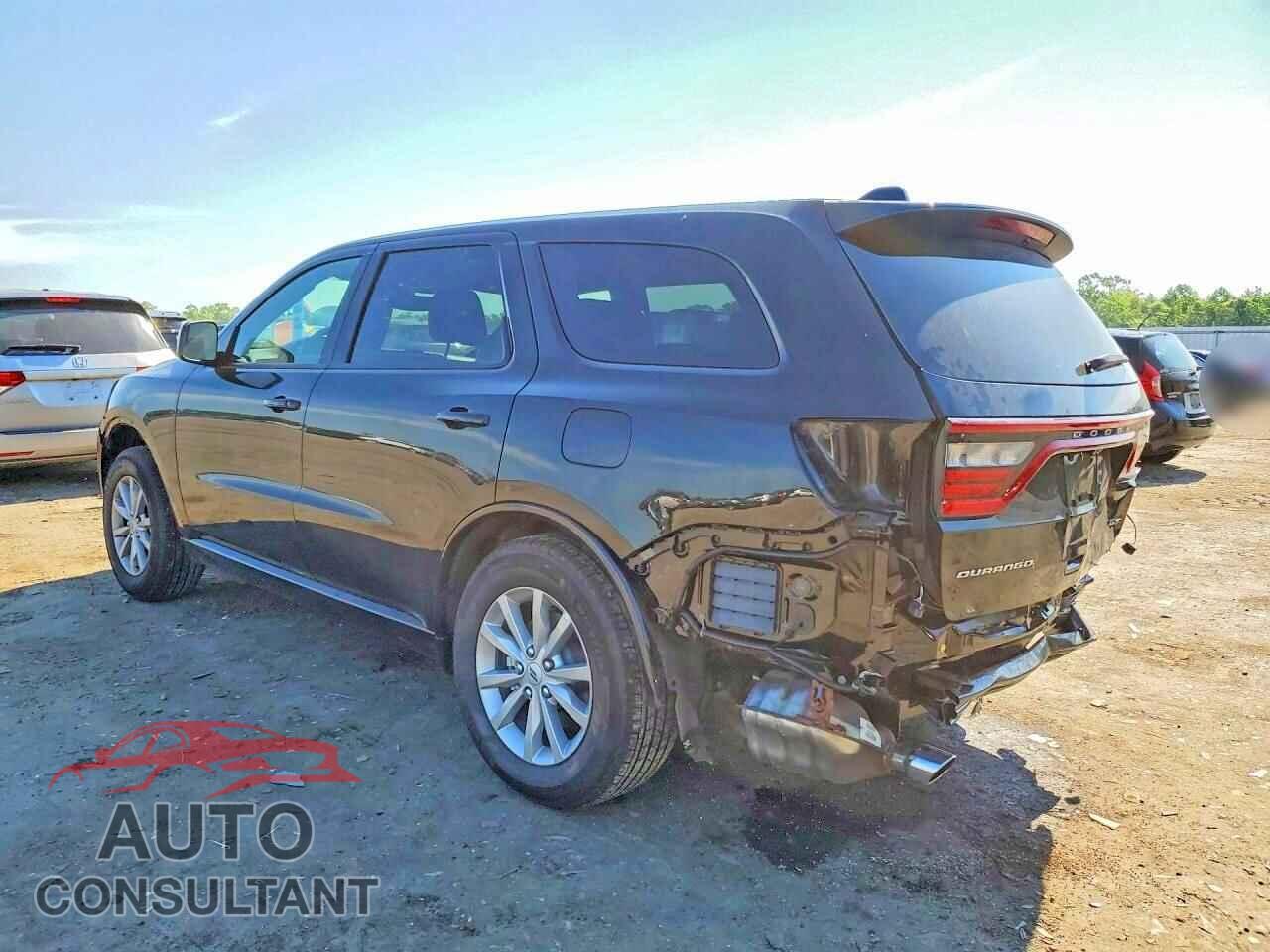 DODGE DURANGO 2026 - 1C4RDHDG2TC229056
