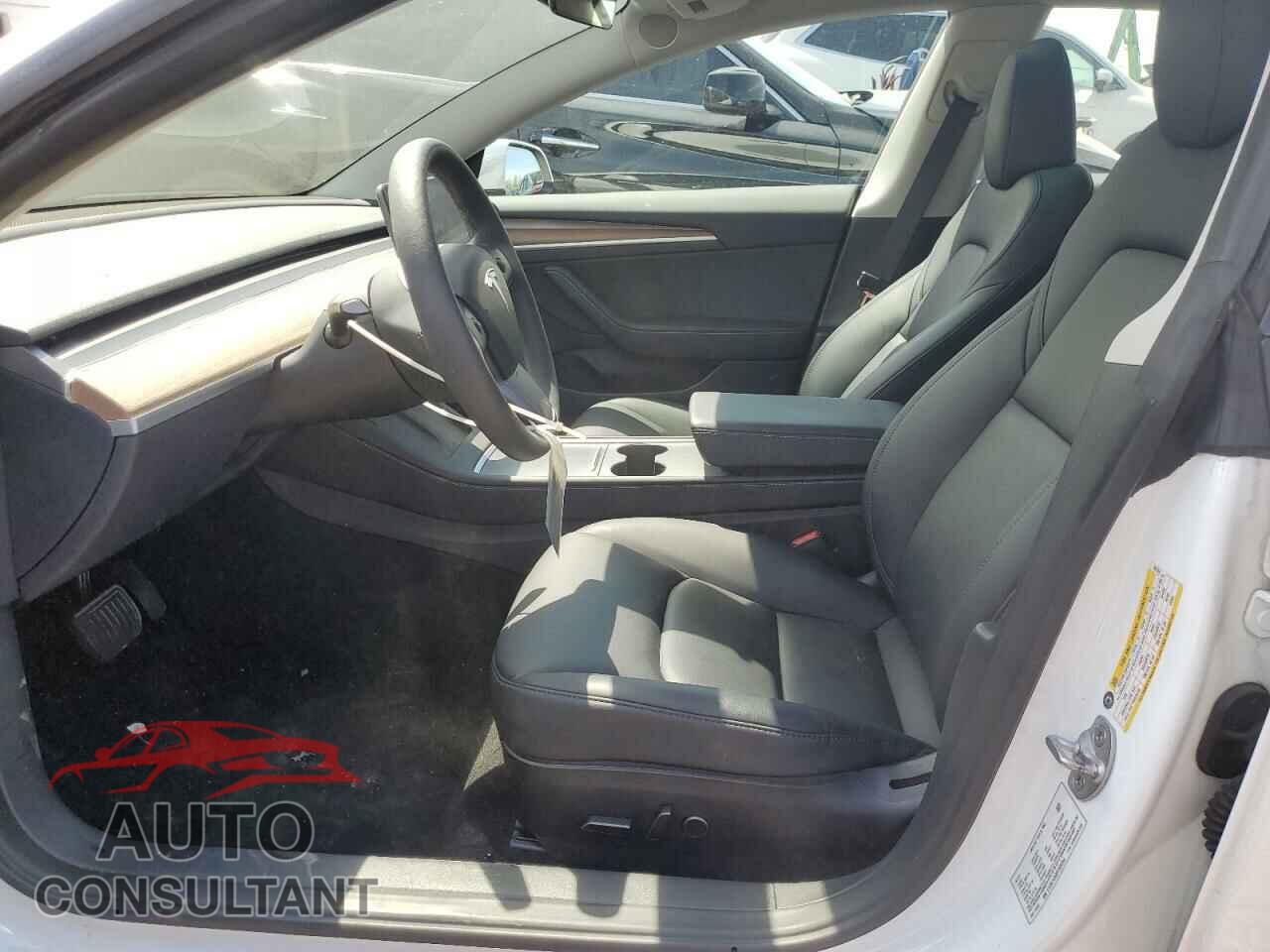 TESLA MODEL 3 2023 - 5YJ3E1EA3PF505354