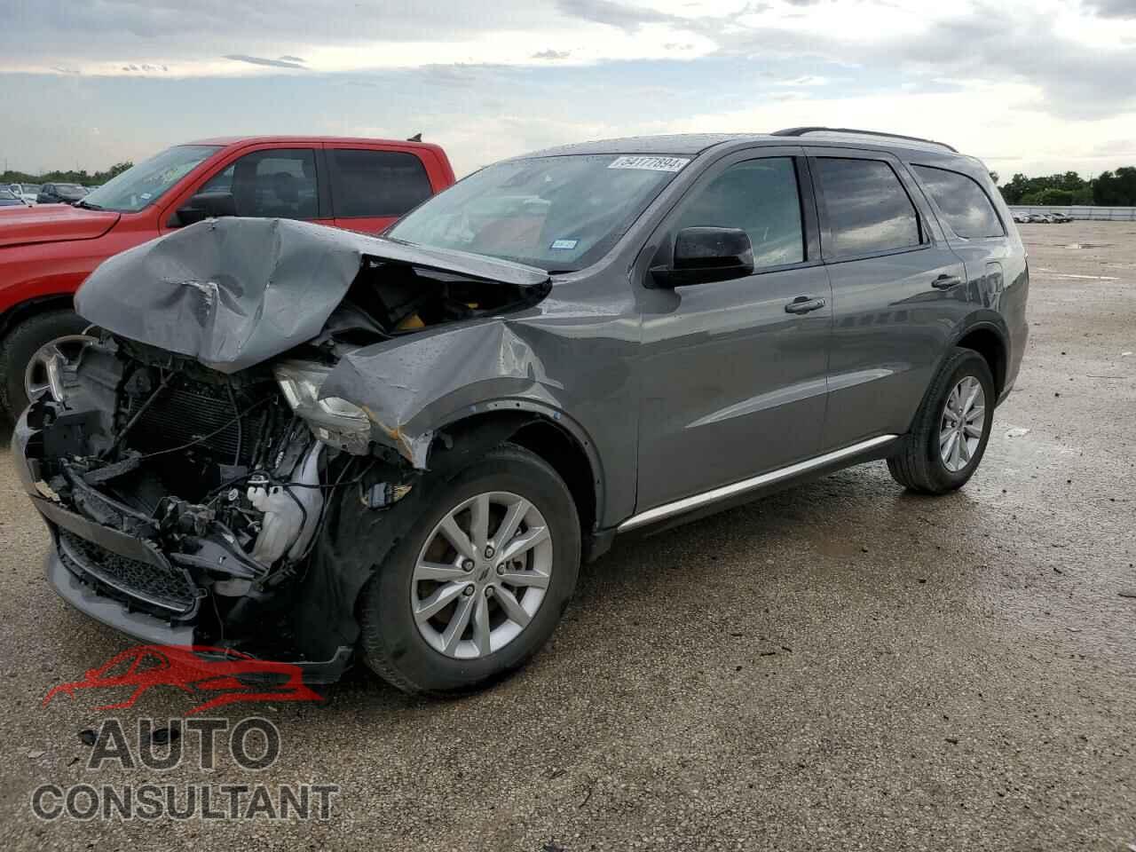 DODGE DURANGO 2023 - 1C4RDHAG1PC564352