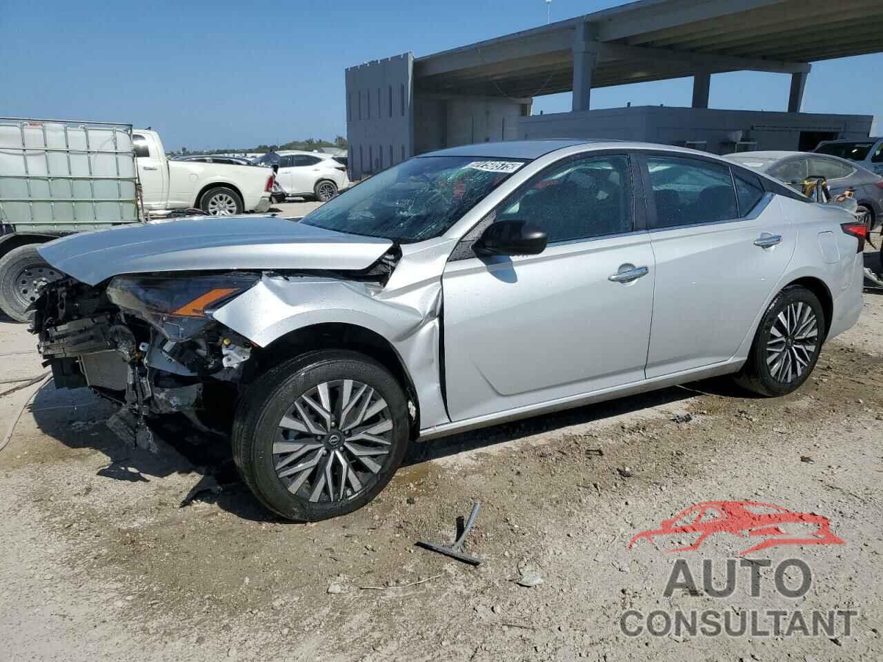 NISSAN ALTIMA 2024 - 1N4BL4DV2RN410625