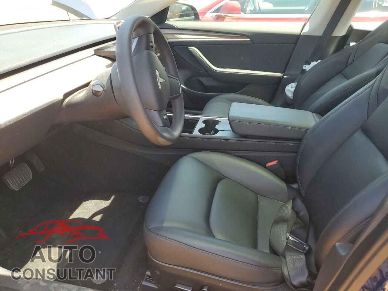 TESLA MODEL 3 2023 - 5YJ3E1EA4PF552957