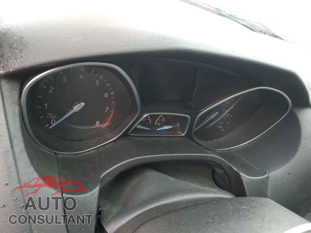 FORD FOCUS 2016 - 1FADP3K27GL210672