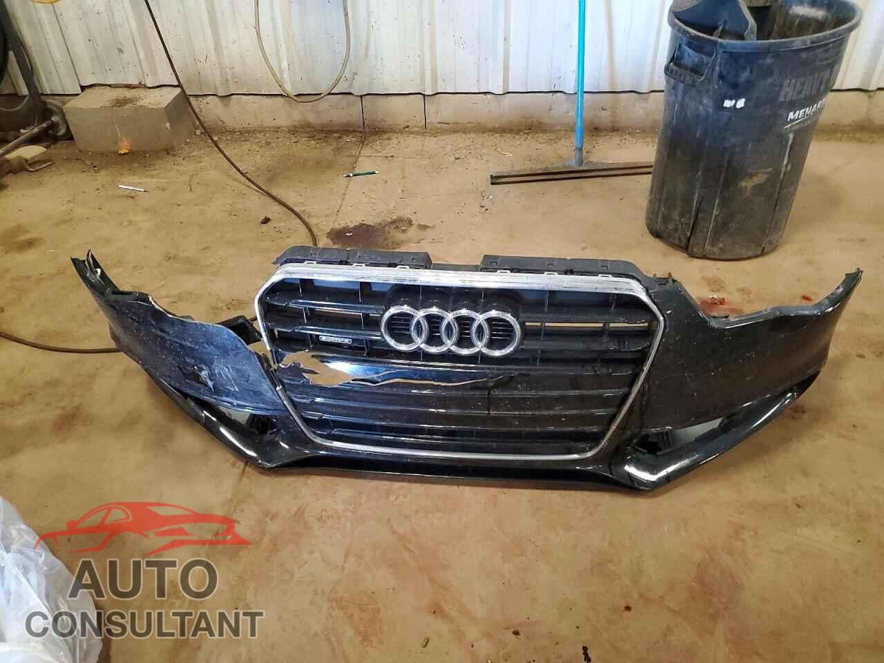 AUDI A5 2016 - WAUD2AFHXGN003545