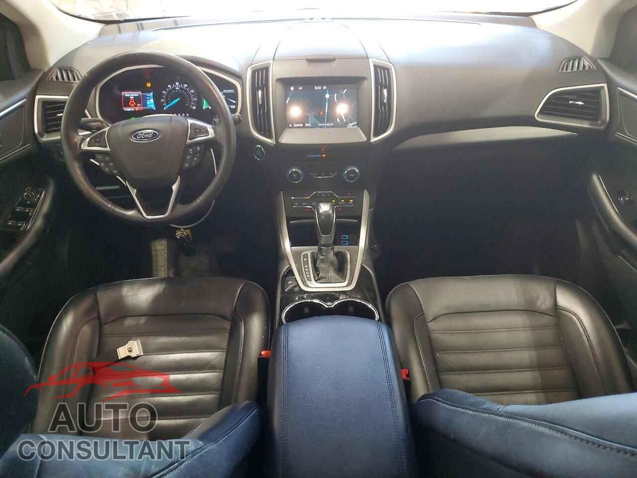 FORD EDGE 2016 - 2FMPK4J89GBB40265