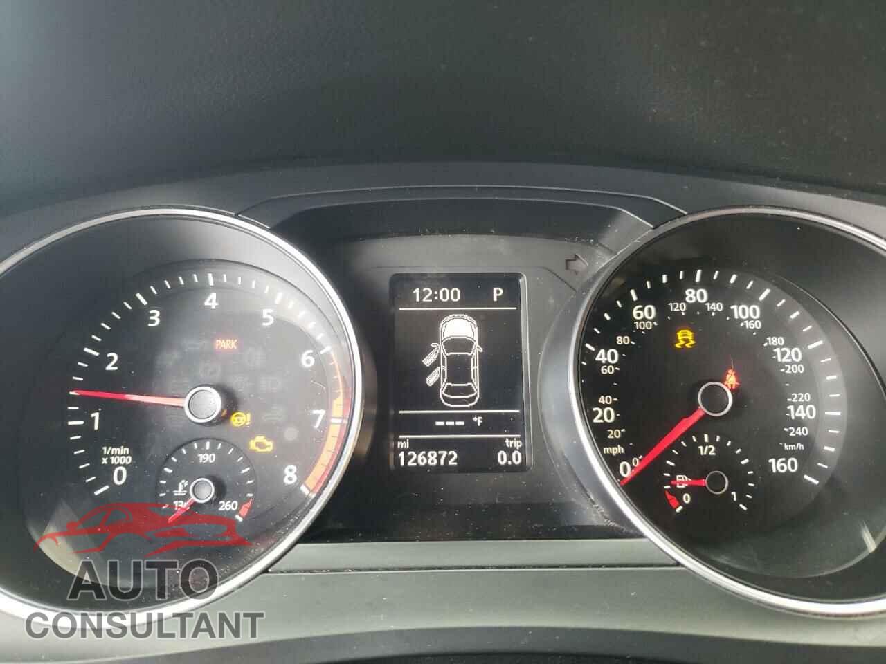 VOLKSWAGEN JETTA 2017 - 3VWDB7AJ4HM316082