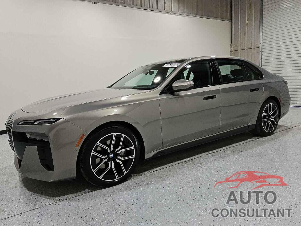 BMW 7 SERIES 2024 - WBA33EH08RCS18086