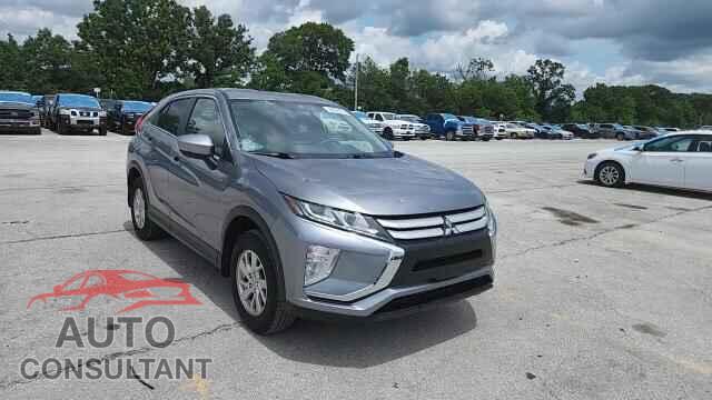 MITSUBISHI ECLIPSE 2019 - JA4AT3AA9KZ002844