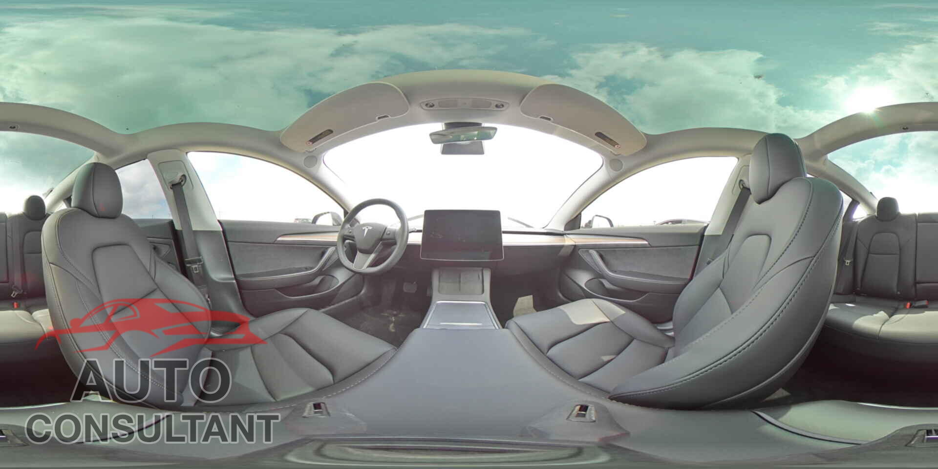 TESLA MODEL 3 2023 - 5YJ3E1EA2PF656587
