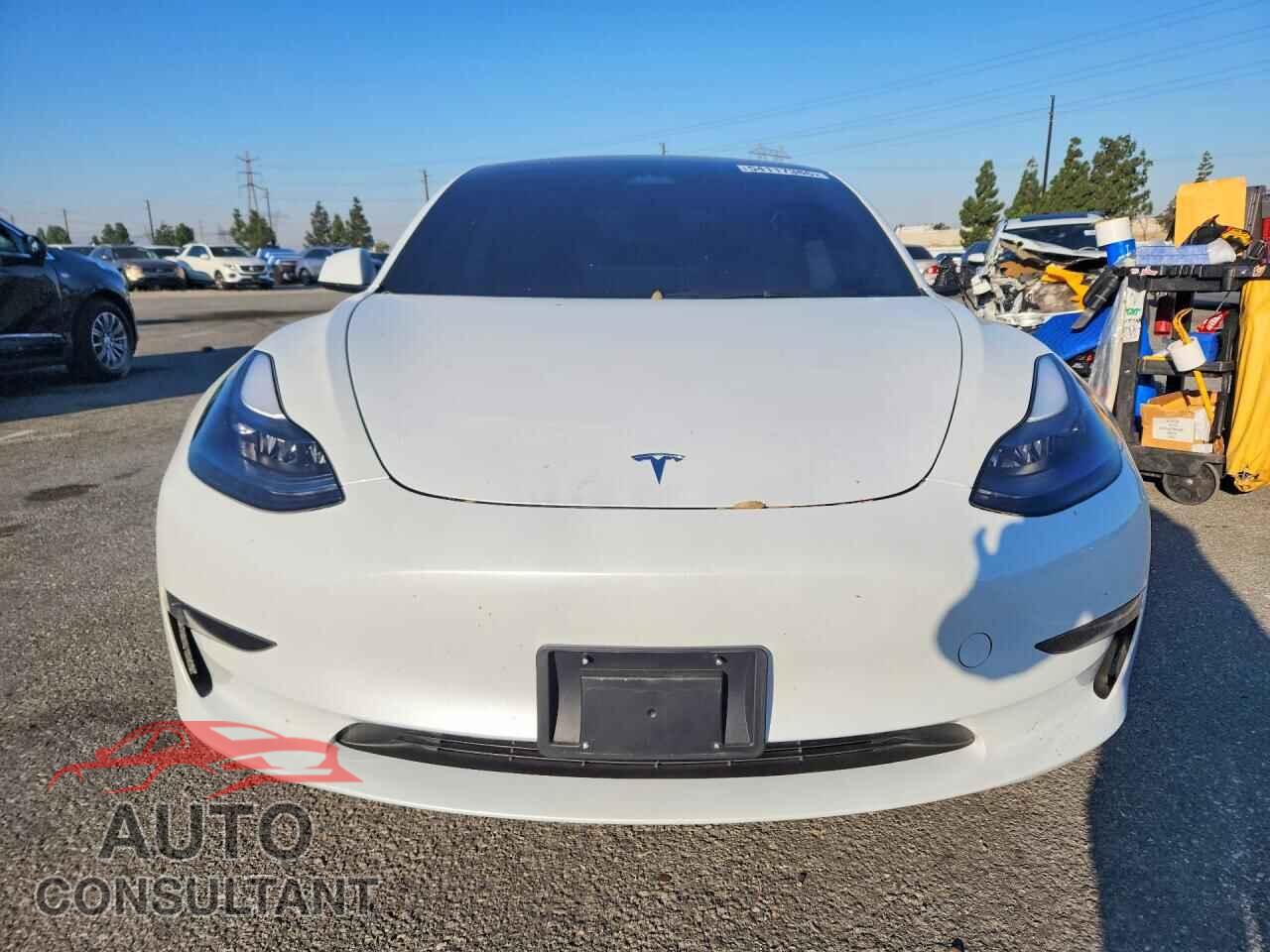TESLA MODEL 3 2023 - 5YJ3E1EA3PF596013