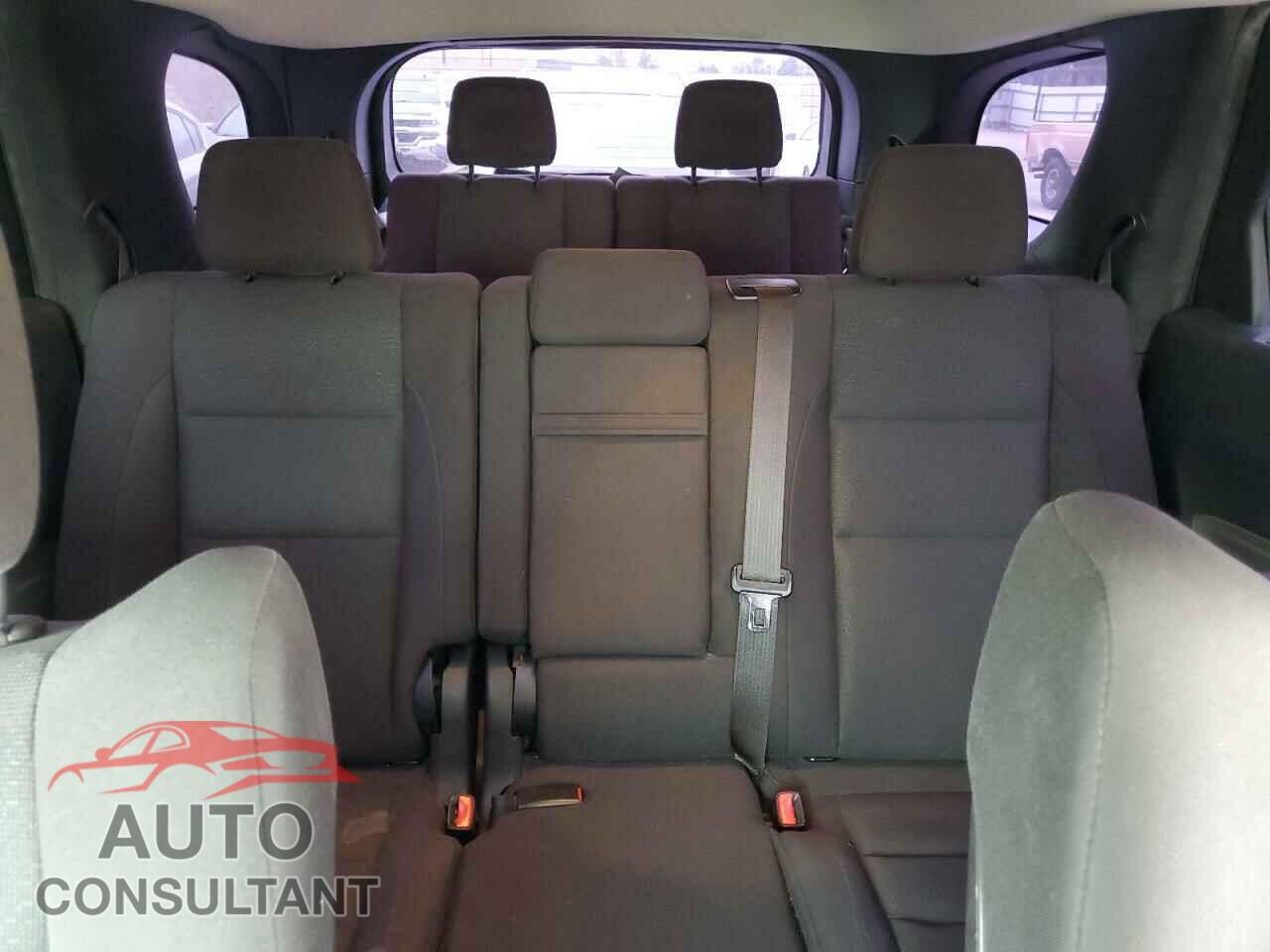 DODGE DURANGO 2015 - 1C4RDHAG0FC922944