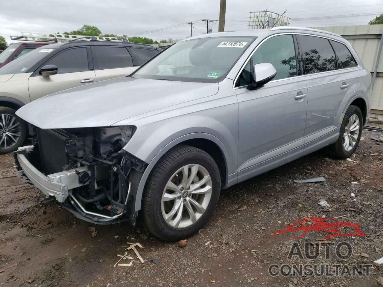 AUDI Q7 2019 - WA1AABF71KD000533