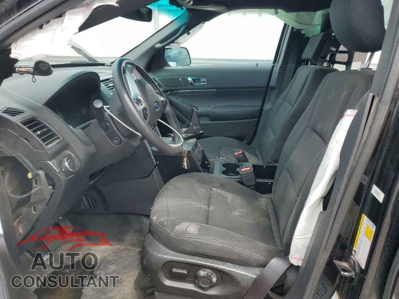 FORD EXPLORER 2015 - 1FM5K8AR4FGC68489