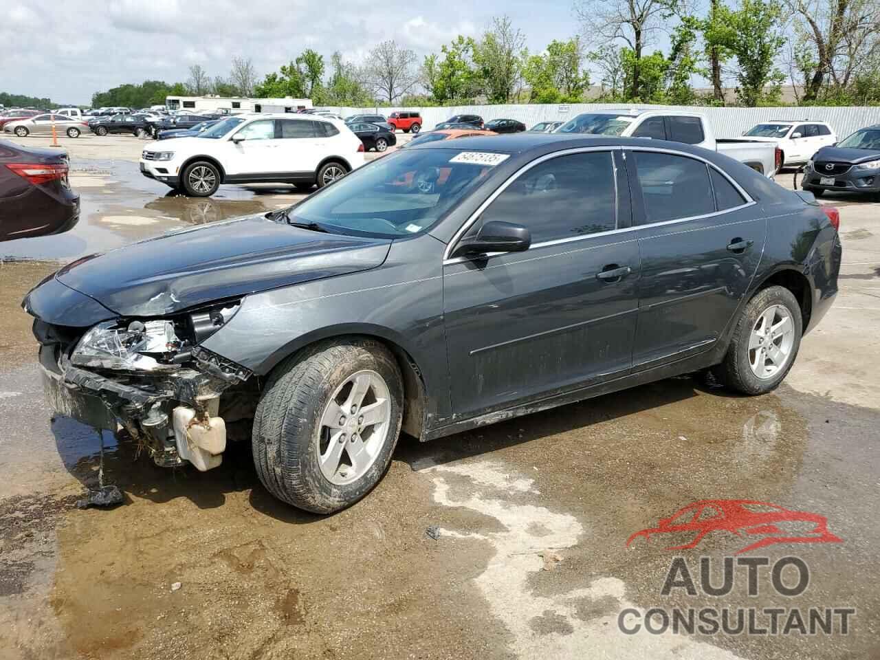 CHEVROLET MALIBU 2014 - 1G11B5SL2EF149364