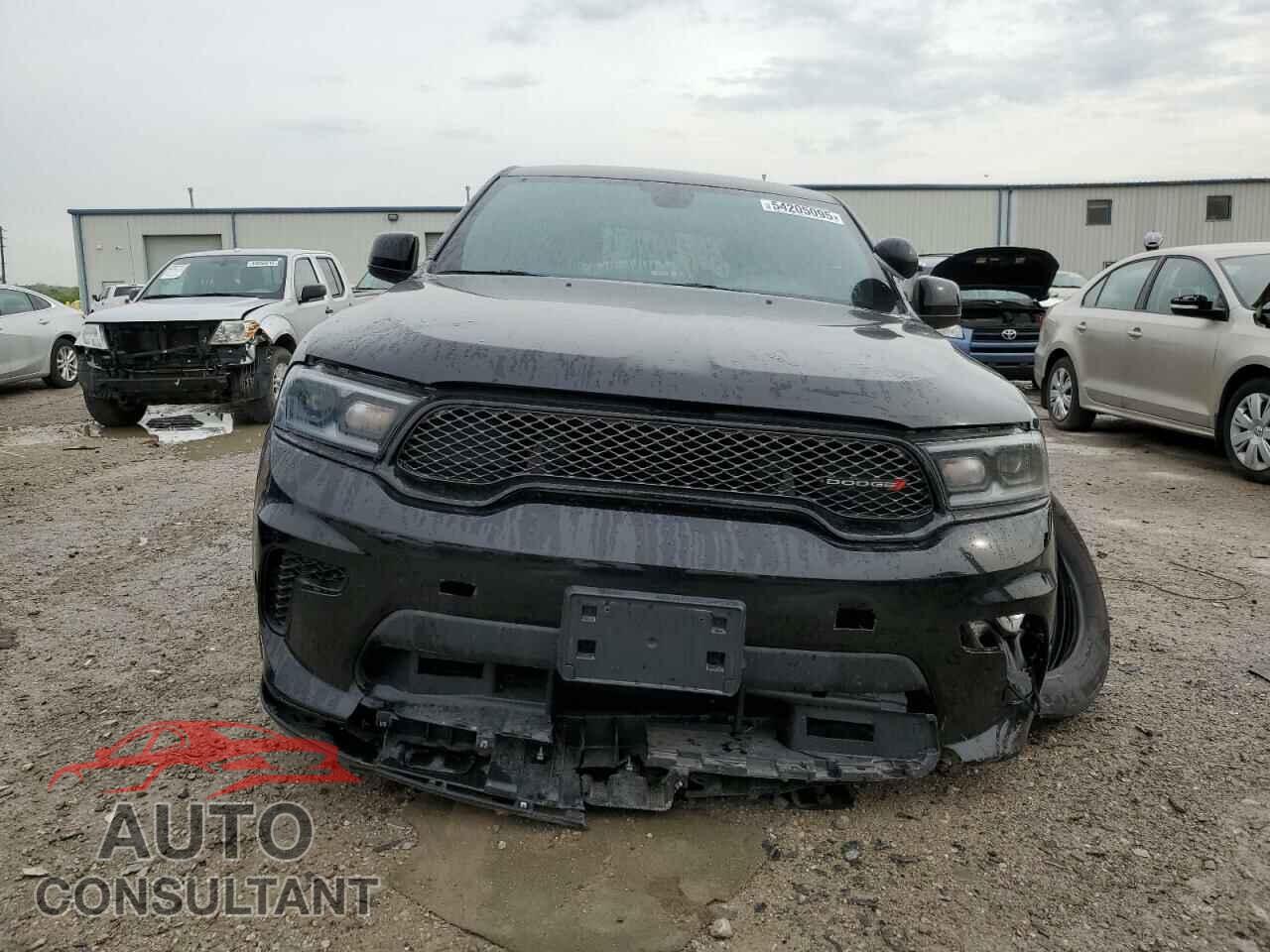 DODGE DURANGO 2024 - 1C4SDJFT2RC198094