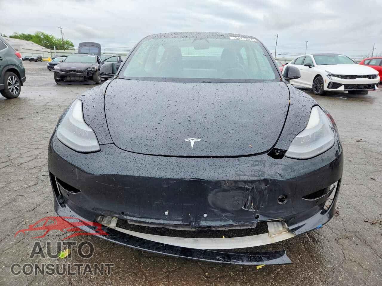 TESLA MODEL 3 2021 - 5YJ3E1EA4MF046038