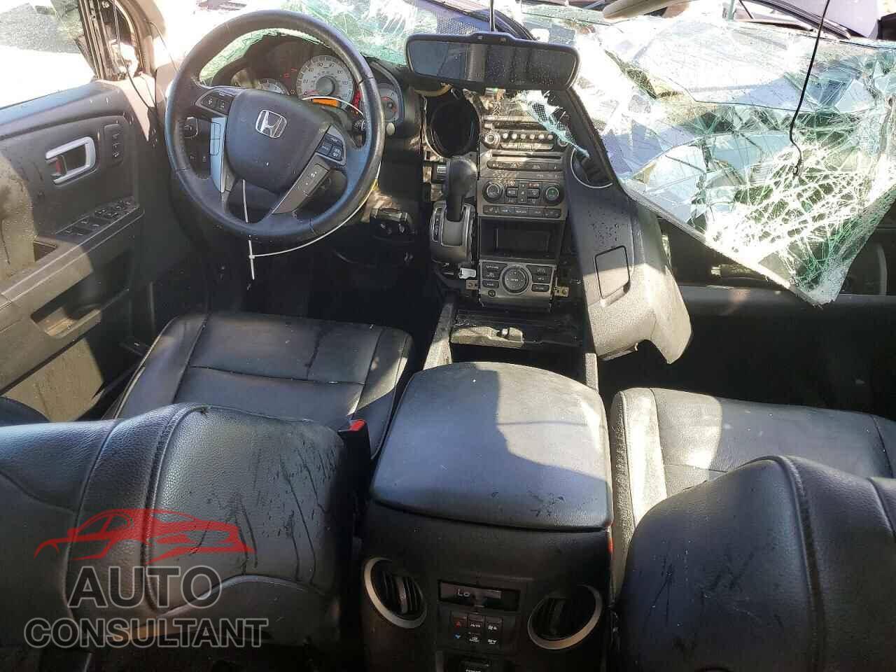 HONDA PILOT 2015 - 5FNYF3H98FB012414
