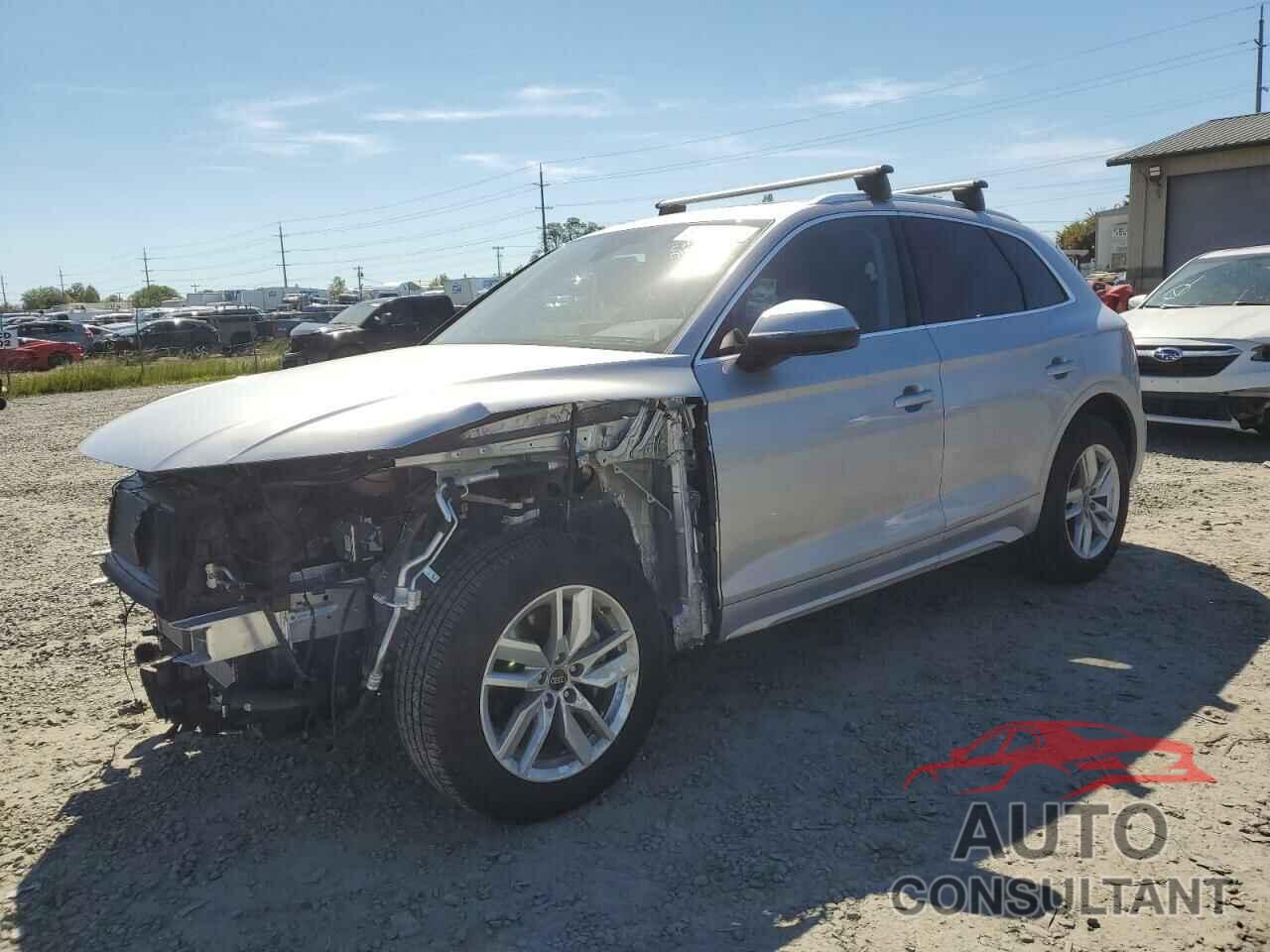 AUDI Q5 2023 - WA1GAAFY1P2087706