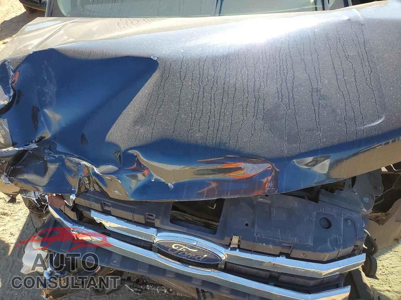 FORD FLEX 2009 - 2FMDK52C59BA06772