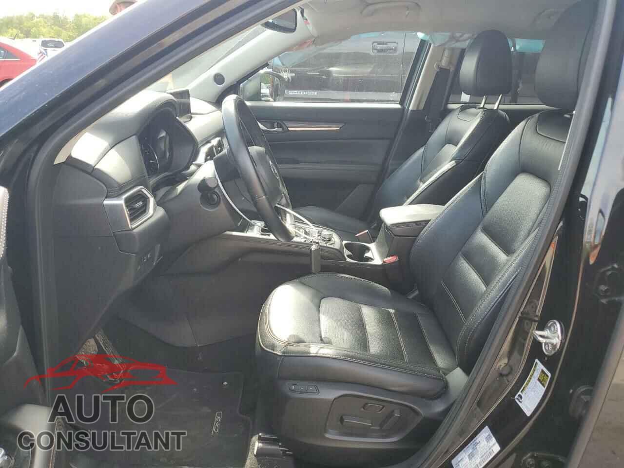 MAZDA CX-5 2019 - JM3KFBDM0K0614475