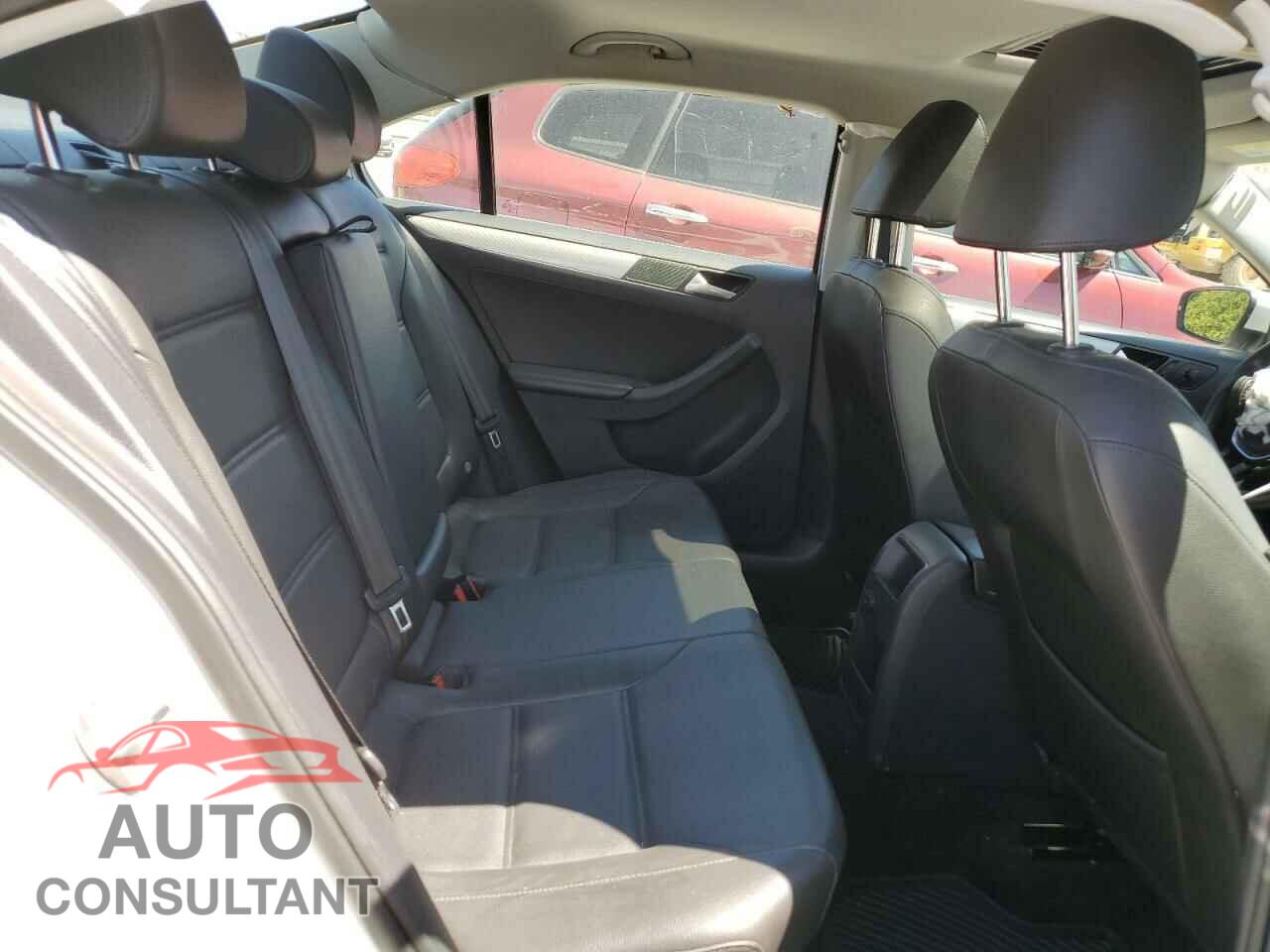 VOLKSWAGEN JETTA 2017 - 3VWDB7AJ9HM370428