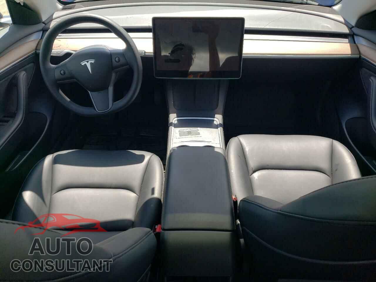 TESLA MODEL 3 2023 - 5YJ3E1EA3PF606023