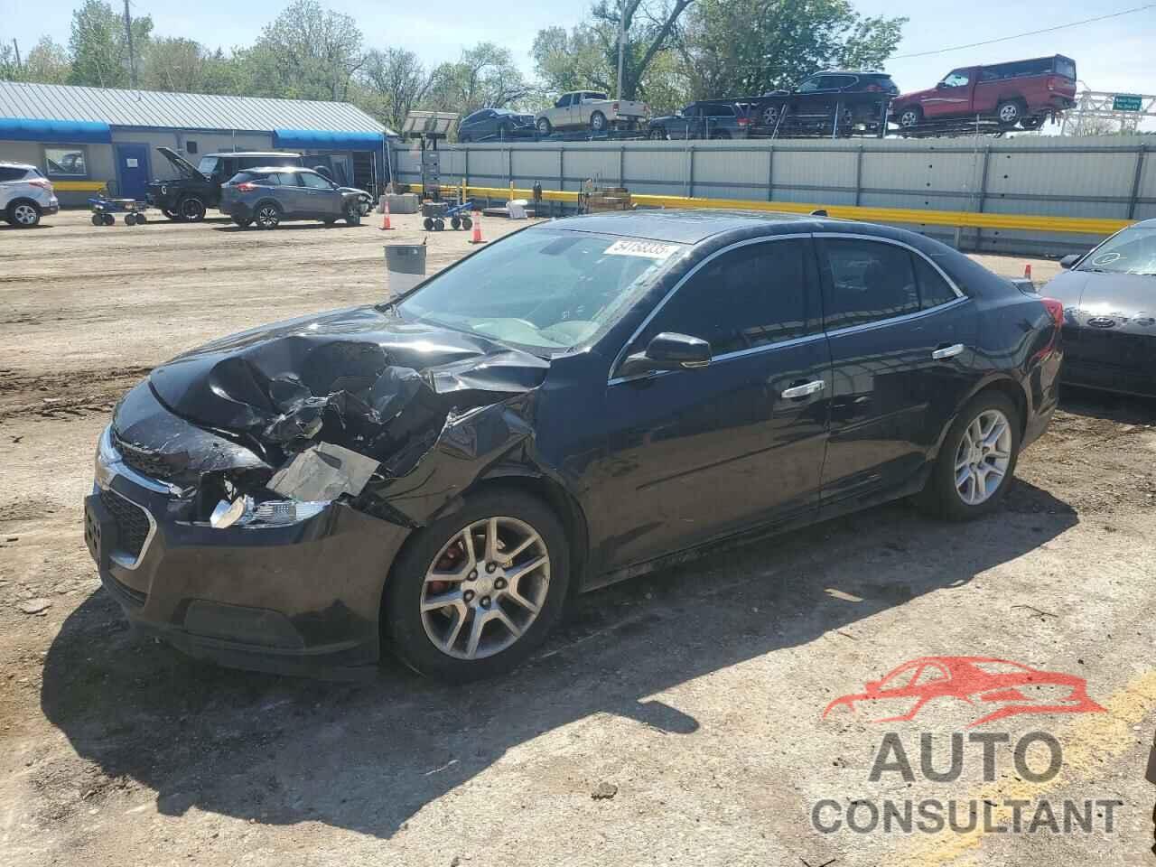 CHEVROLET MALIBU 2014 - 1G11C5SL0EF202141