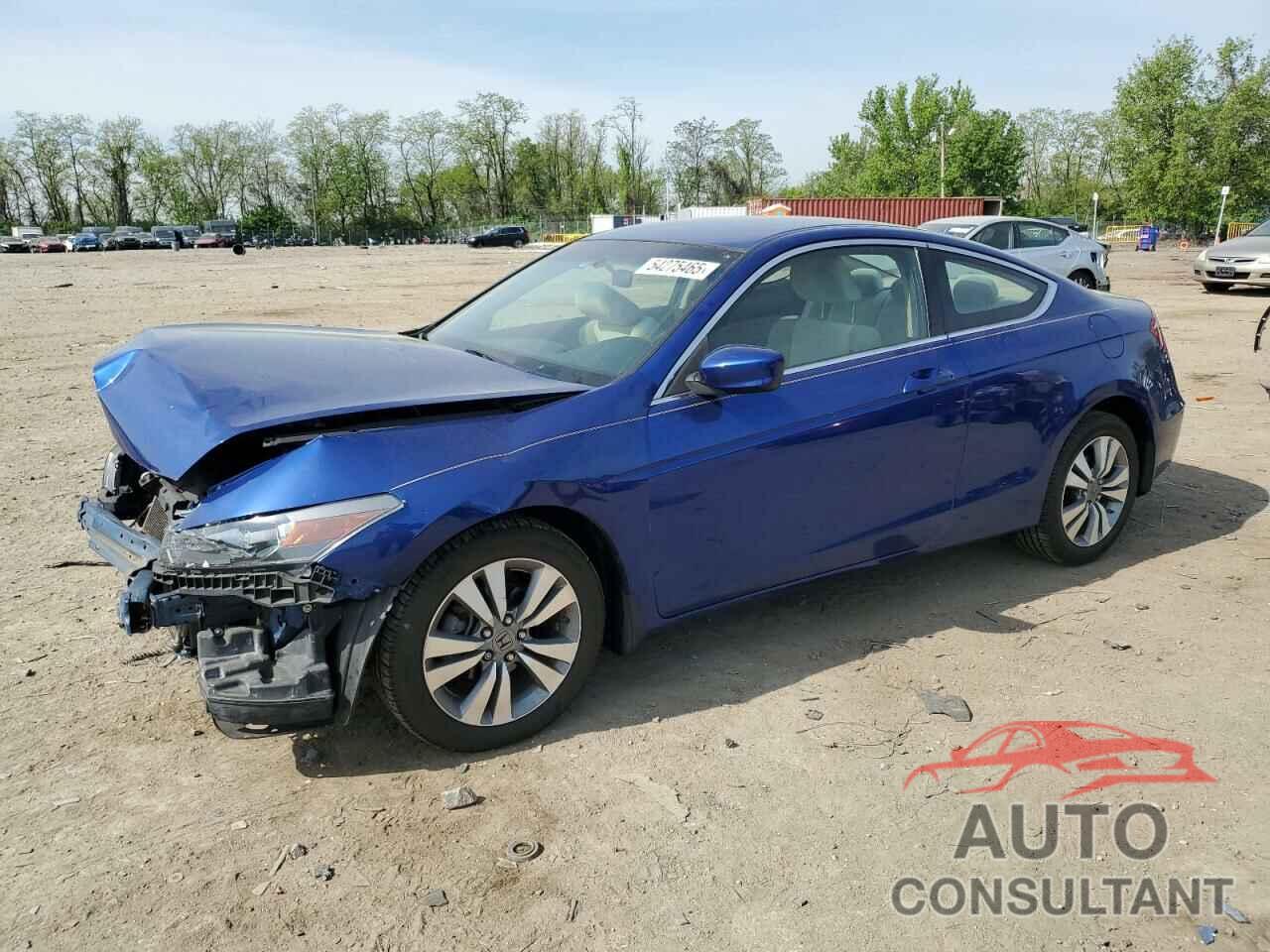HONDA ACCORD 2010 - 1HGCS1B3XAA009709
