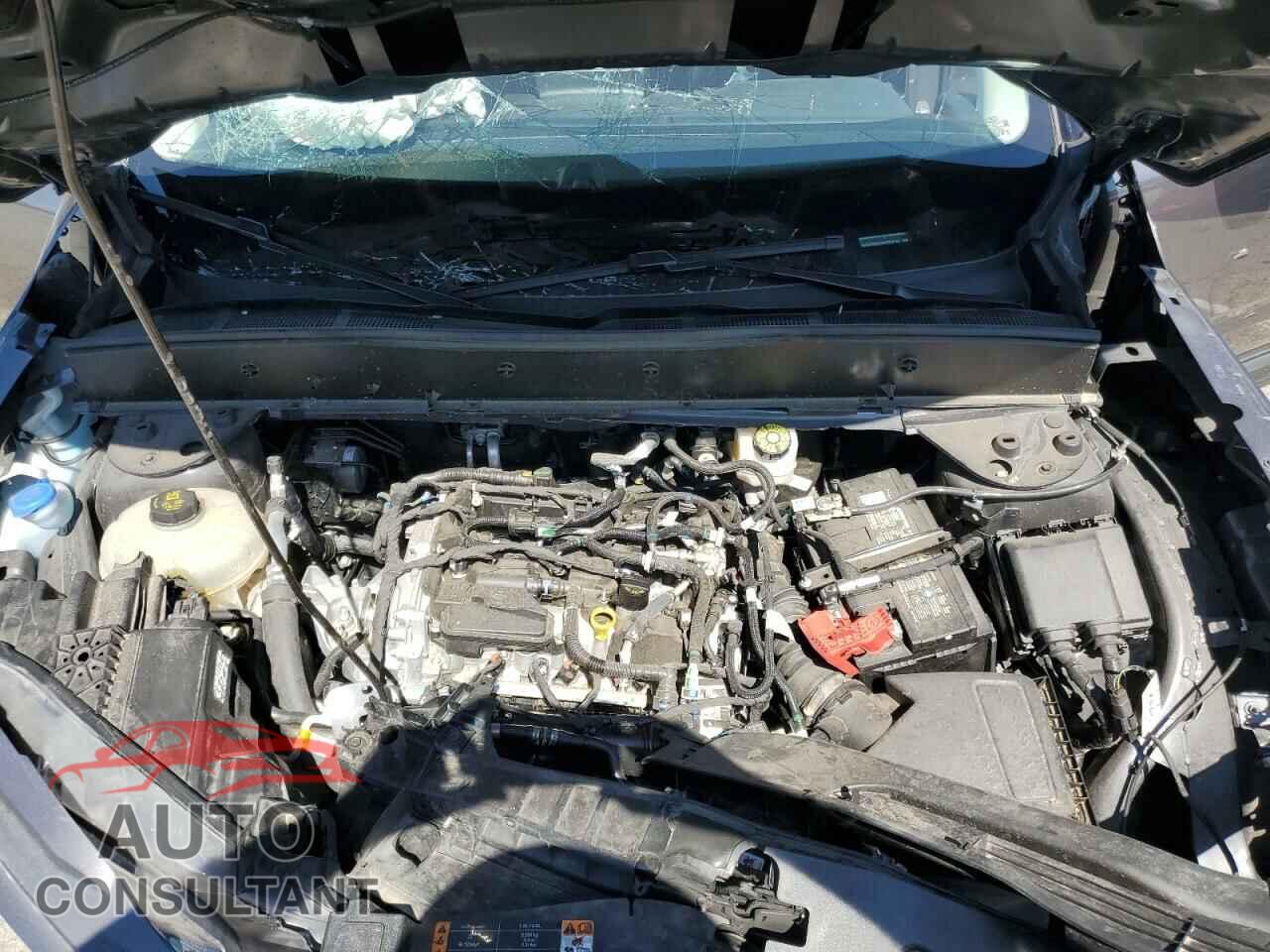 FORD BRONCO 2023 - 3FMCR9B63PRD38183