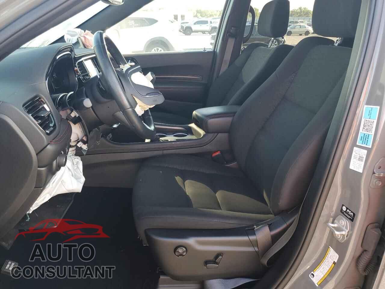 DODGE DURANGO 2024 - 1C4RDHDG1RC225542