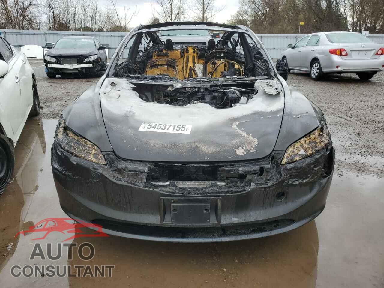 TESLA MODEL 3 2024 - LRW3E7EB6RC259022
