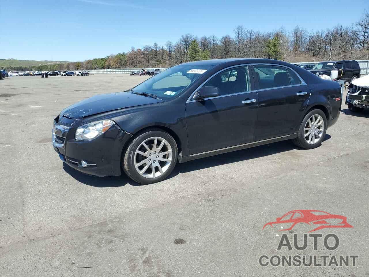 CHEVROLET MALIBU 2012 - 1G1ZG5E70CF190169