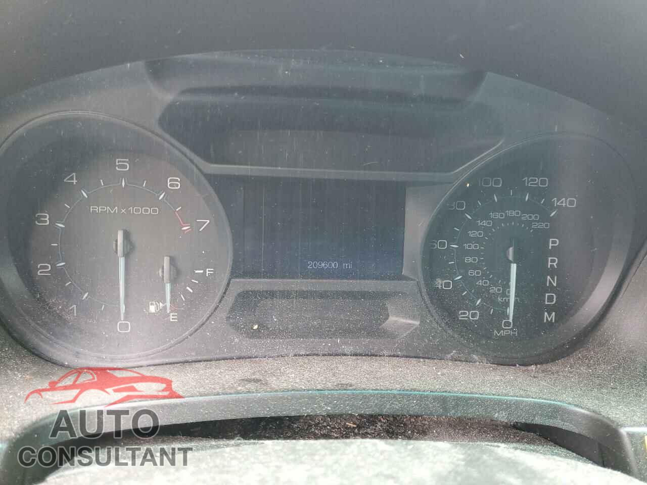 FORD EXPLORER 2013 - 1FM5K7B80DGB46113