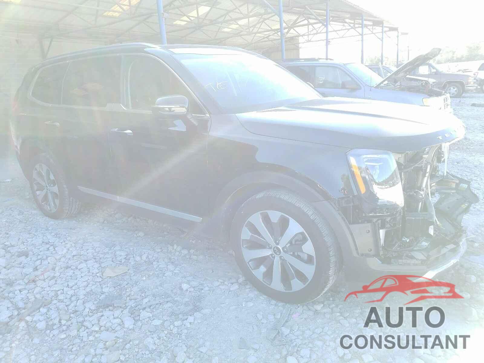 KIA TELLURIDE 2020 - 5XYP6DHC0LG069790