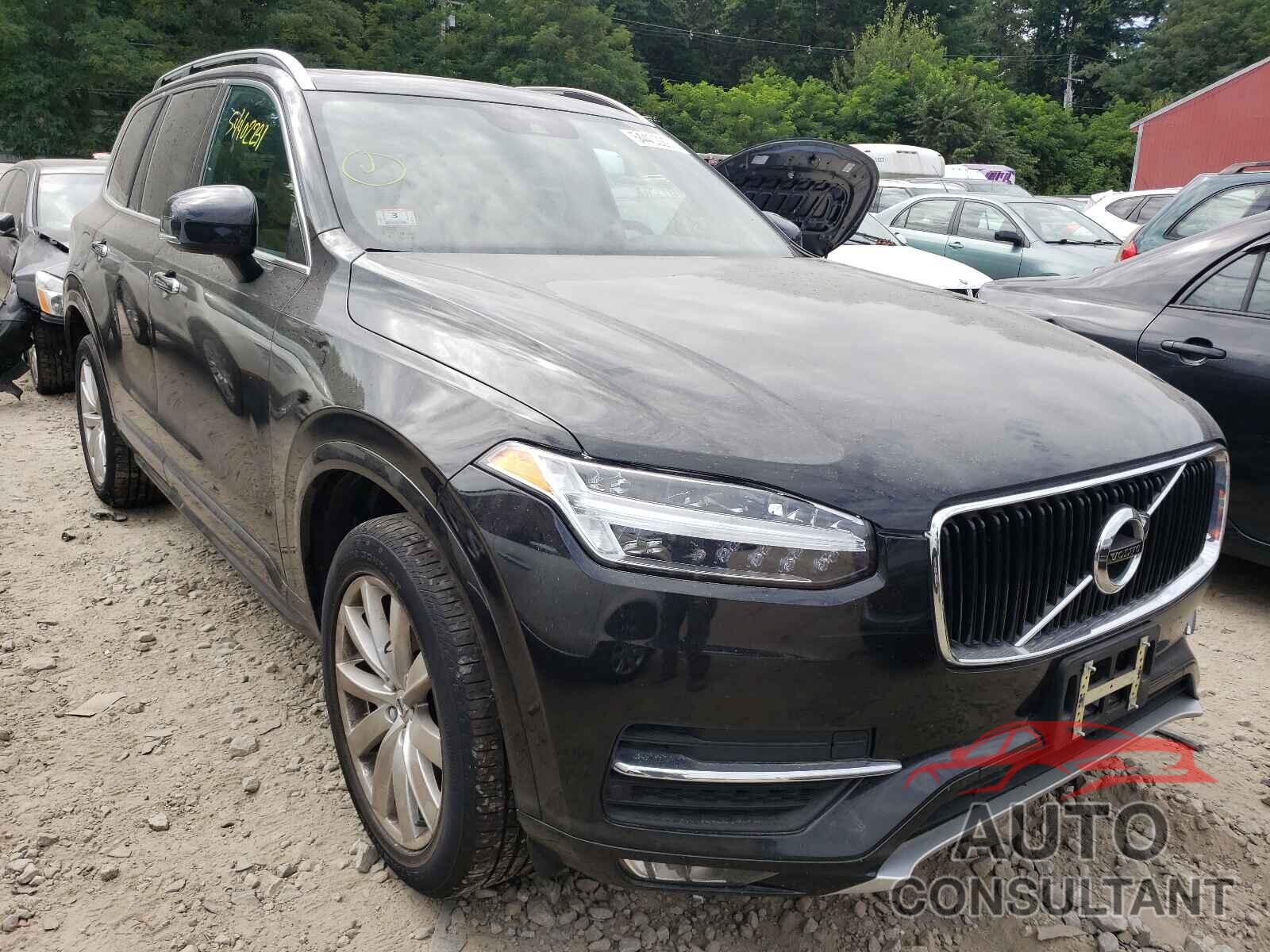 VOLVO XC90 2019 - YV4A22PK8K1454928