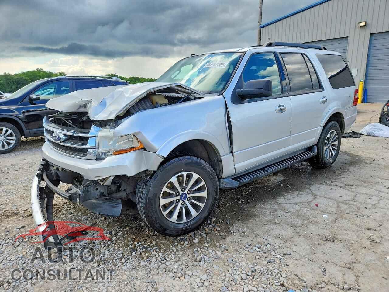 FORD EXPEDITION 2017 - 1FMJU1HT1HEA55984