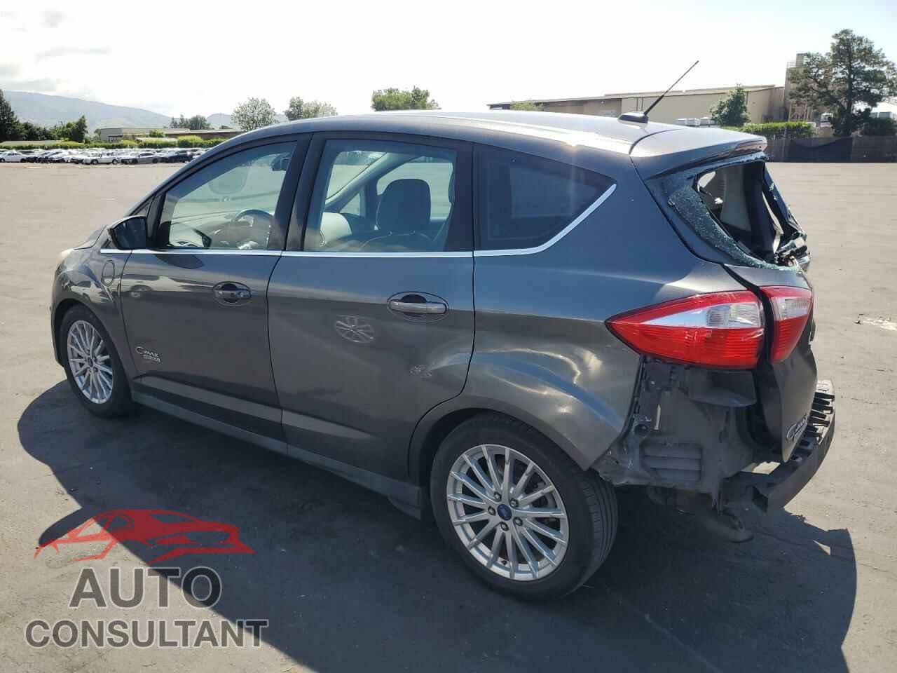FORD CMAX 2015 - 1FADP5CU3FL109588