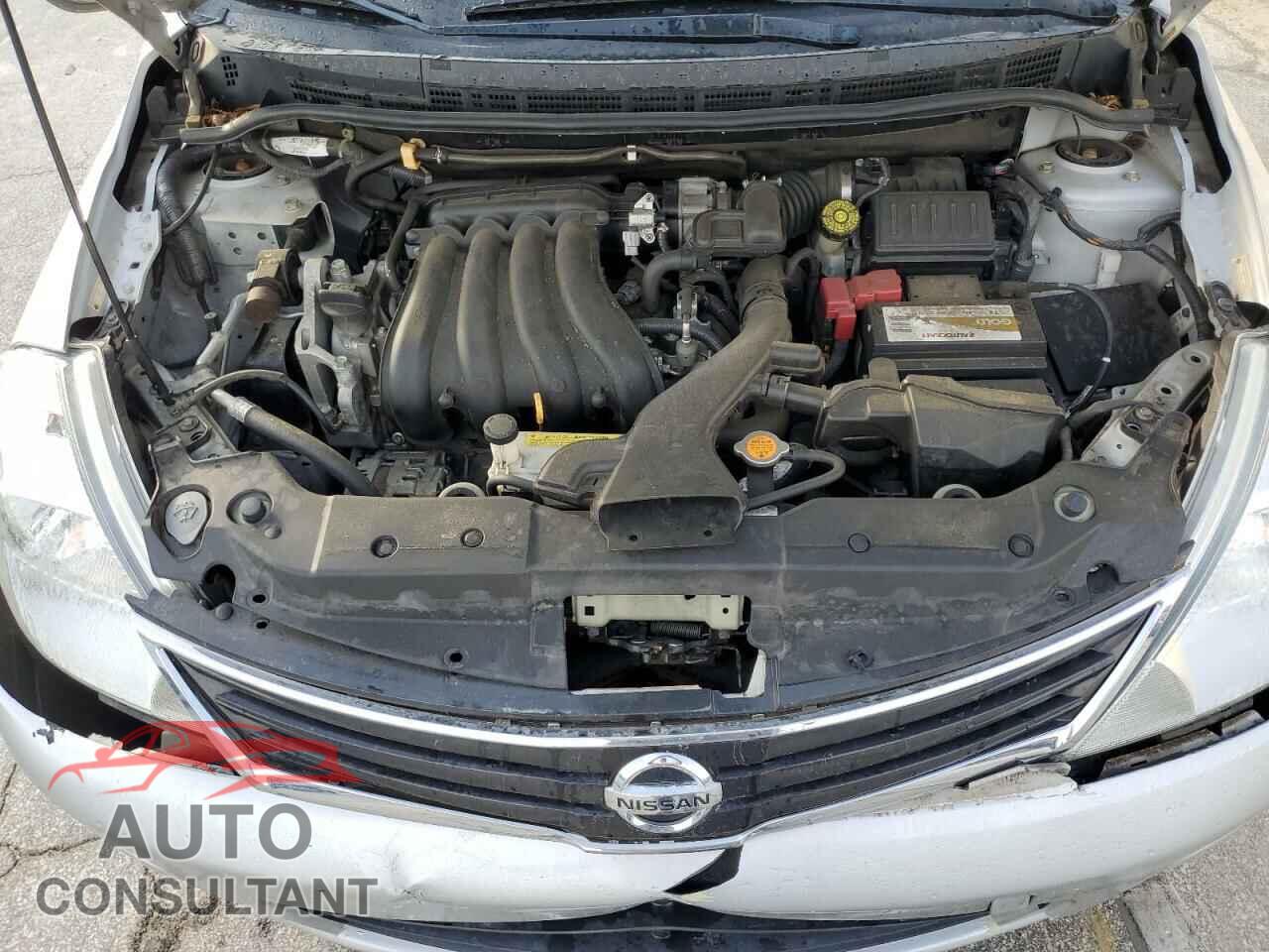 NISSAN VERSA 2012 - 3N1BC1CP4CK285610