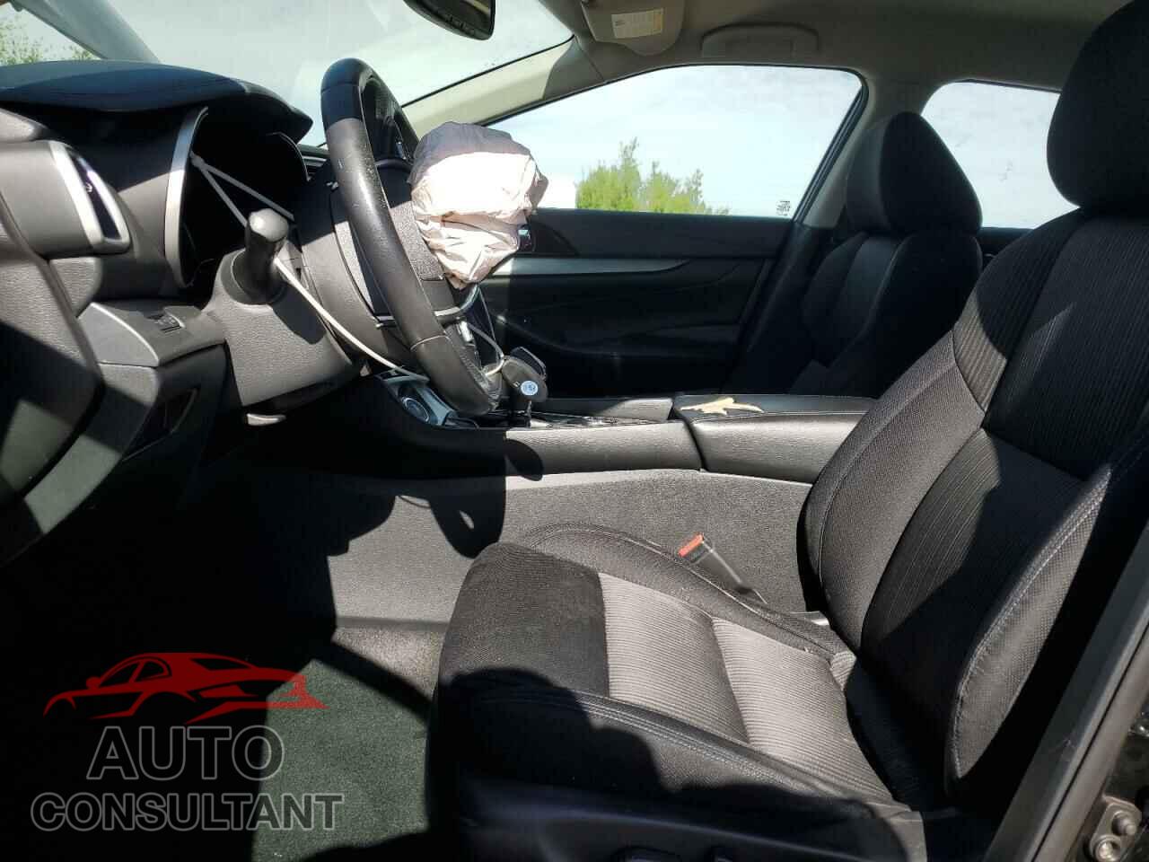 NISSAN MAXIMA 2016 - 1N4AA6AP6GC392285