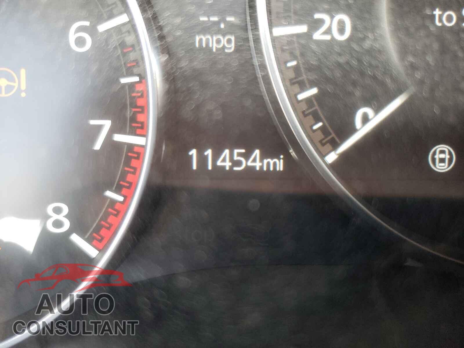 MAZDA CX30 2020 - 3MVDMBEM8LM123090