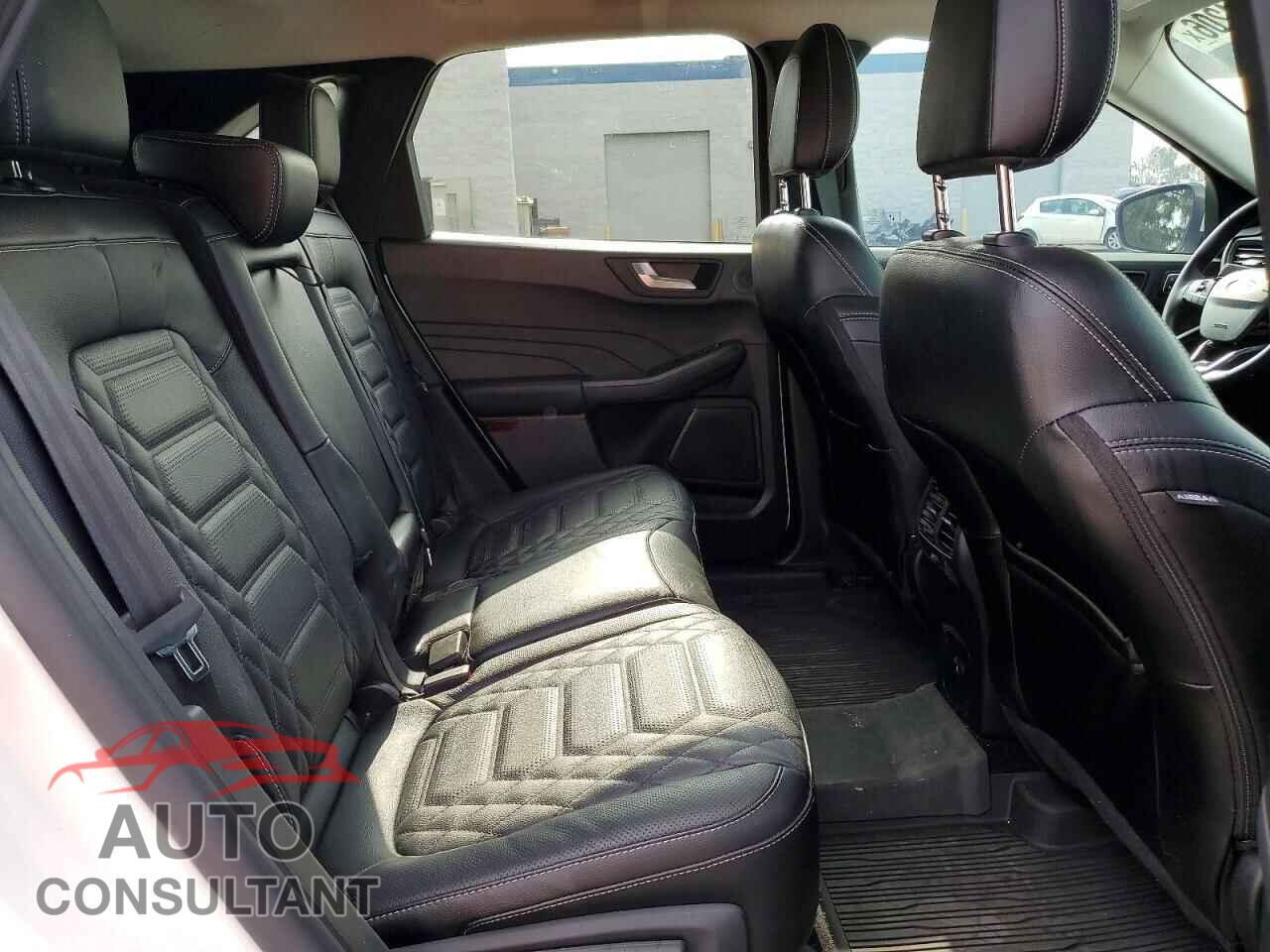 FORD ESCAPE 2024 - 1FMCU0E1XRUB42943