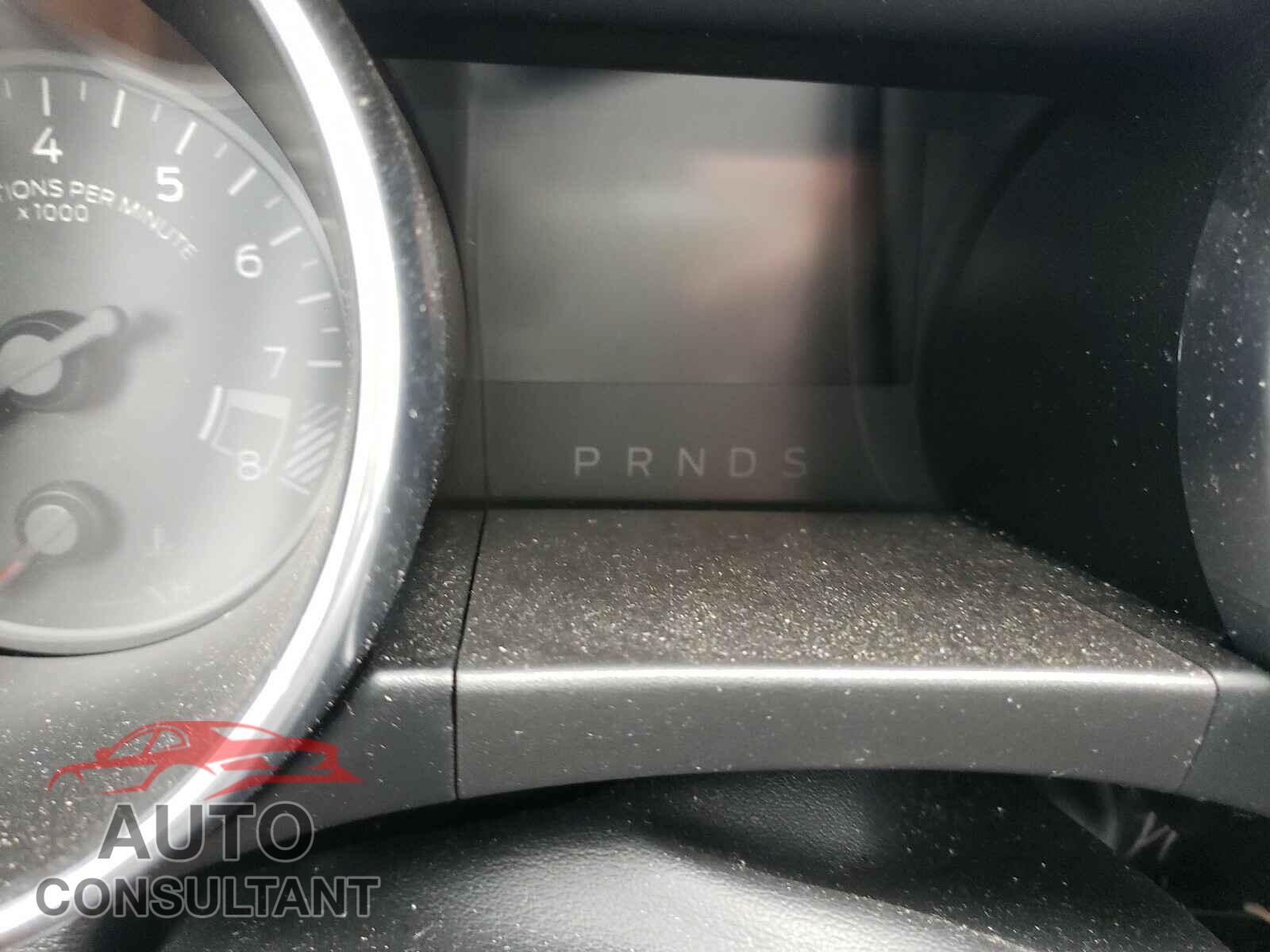 FORD MUSTANG 2018 - 1FA6P8CF2J5171430