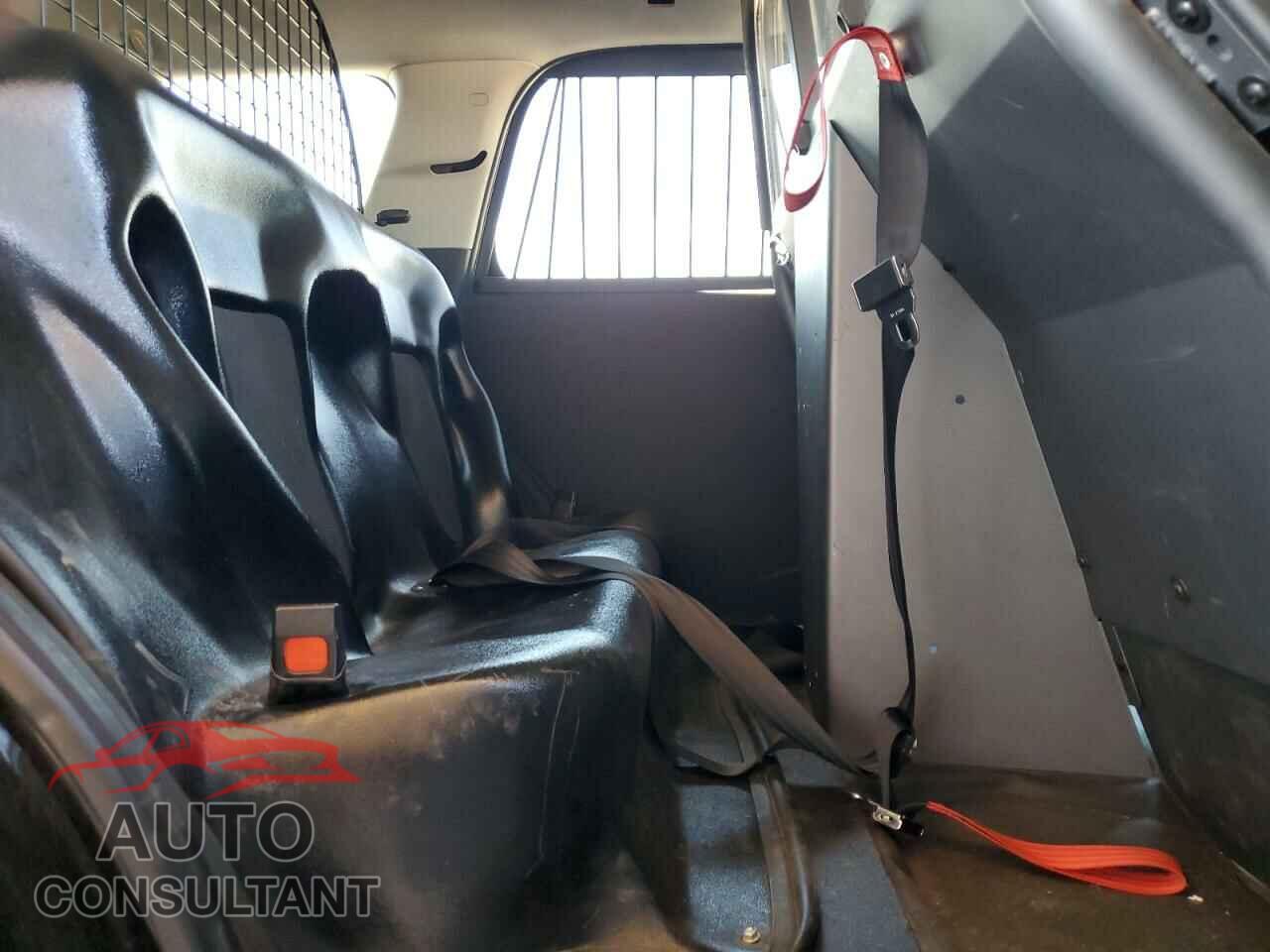 CHEVROLET TAHOE 2011 - 1GNLC2E09BR207632