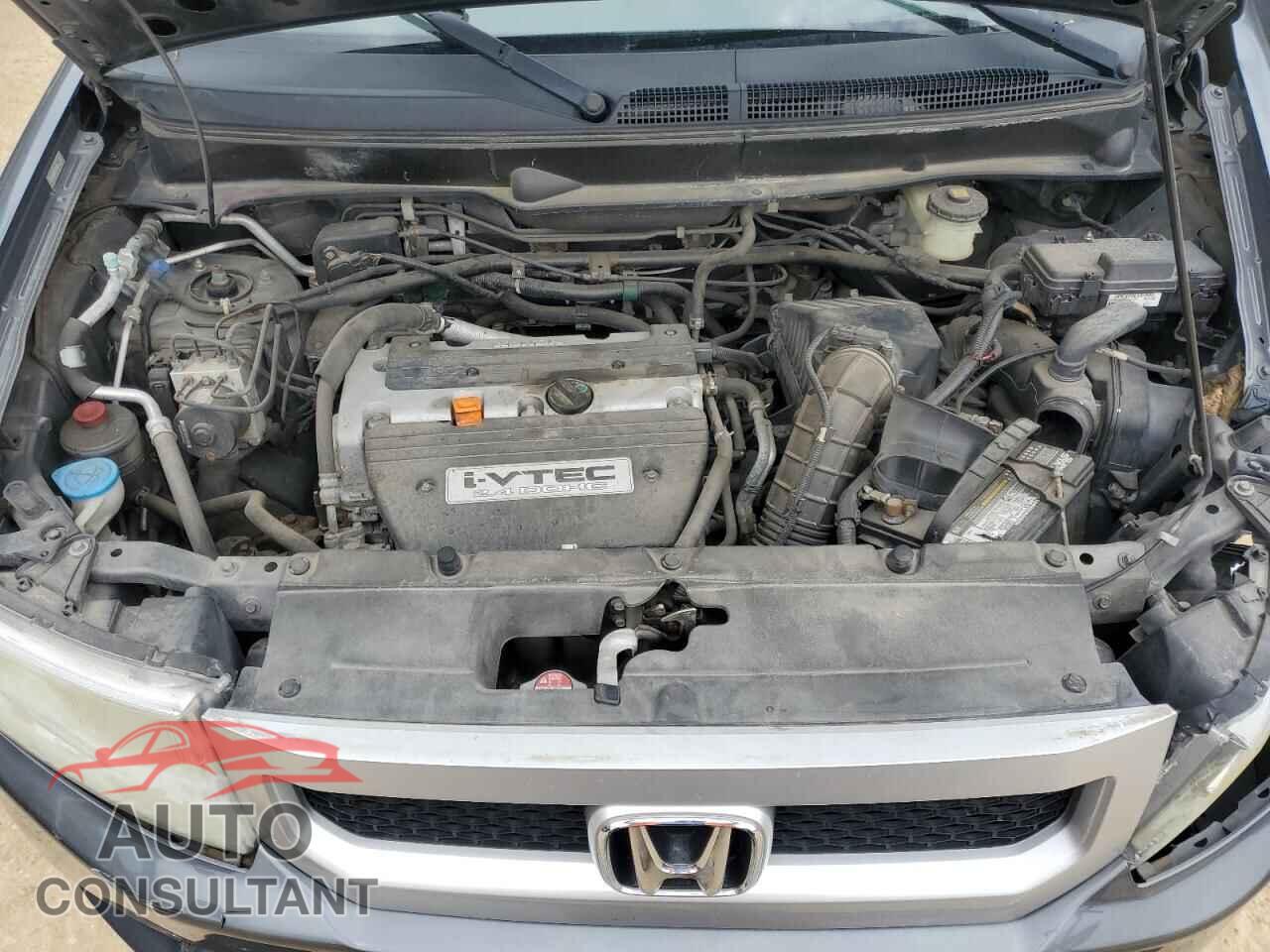 HONDA ELEMENT 2011 - 5J6YH1H79BL001064