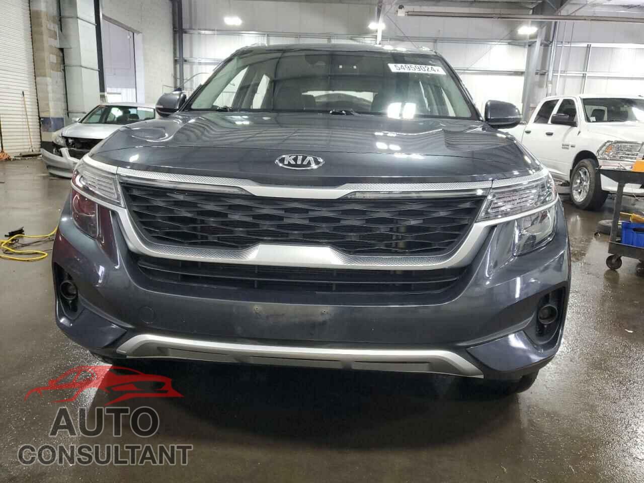 KIA SELTOS 2021 - KNDEUCA2XM7094445